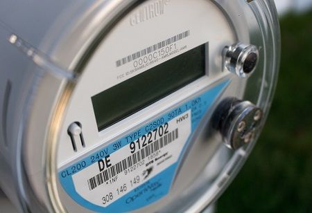 Role of Smart Meters in Empowering Consumers with Data Access